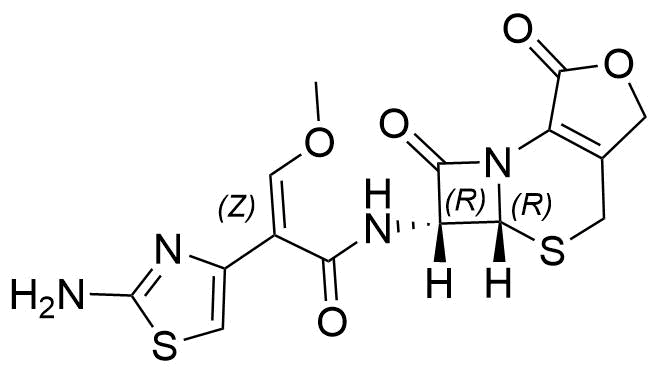 Cefotaxime Impurity 77
